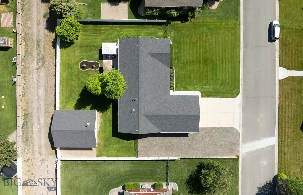 1278 Stetson Road Helena MT 59602