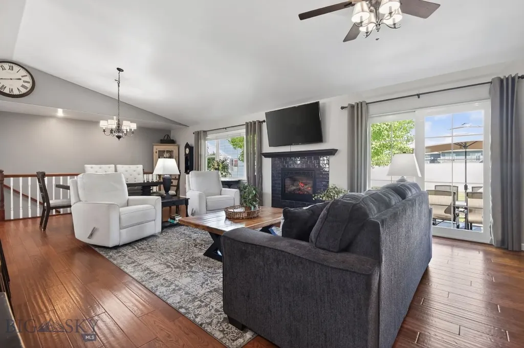 1278 Stetson Road Helena MT 59602