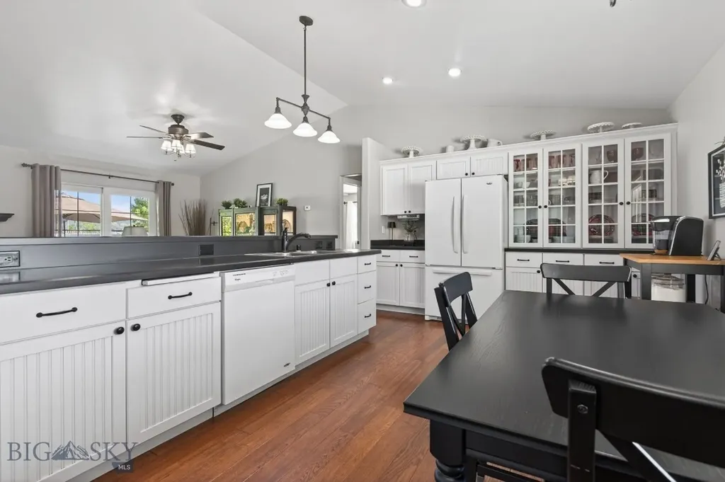 1278 Stetson Road Helena MT 59602