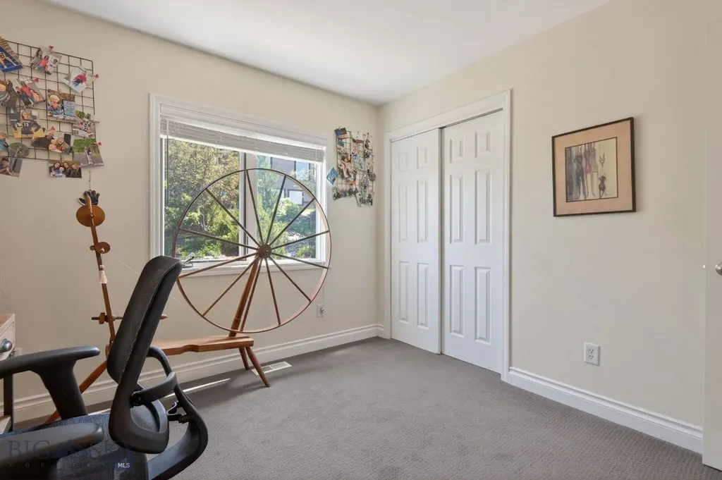 2001 University Street Helena MT 59601