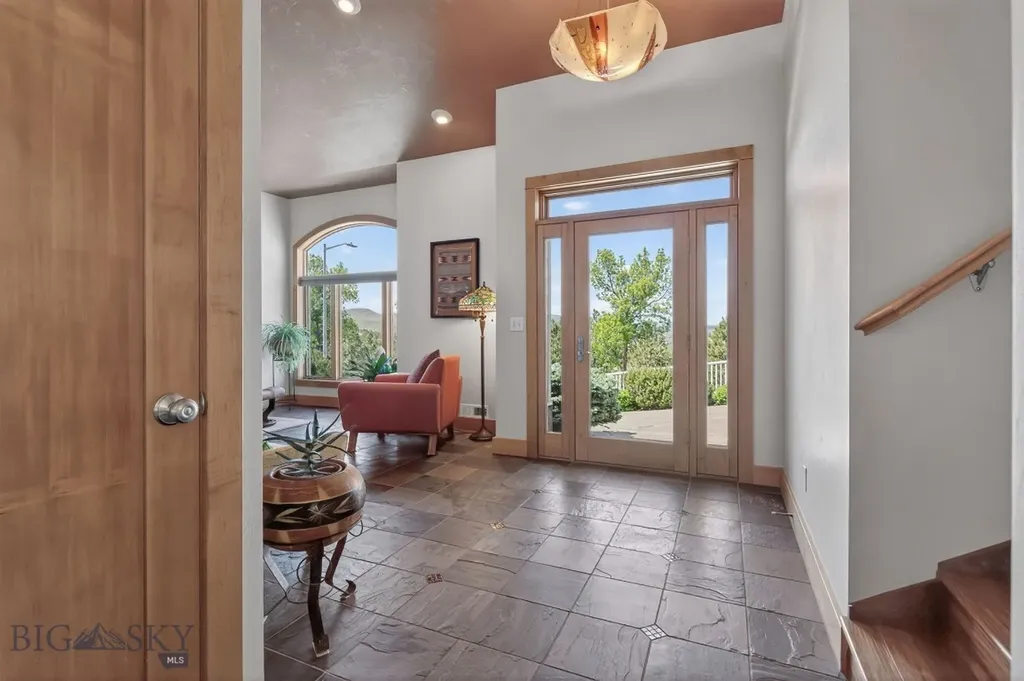 2001 University Street Helena MT 59601