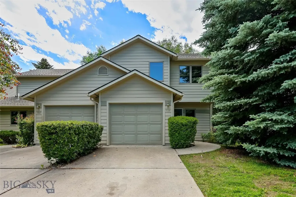 705 S 15th Bozeman MT 59715