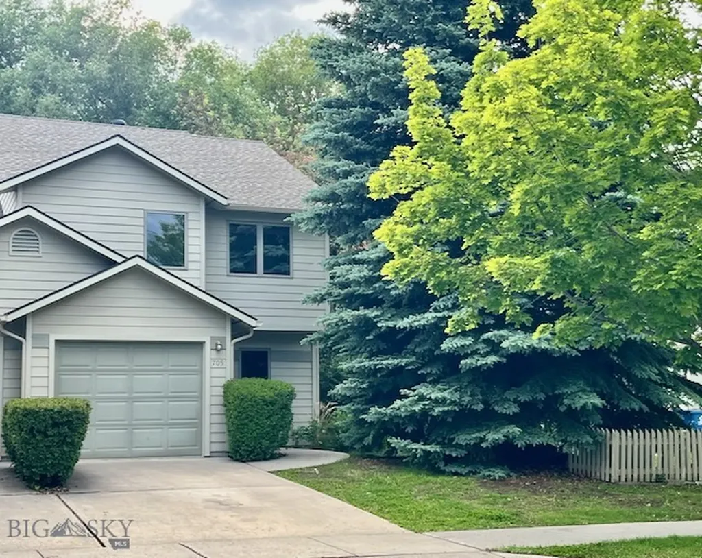 705 S 15th Bozeman MT 59715