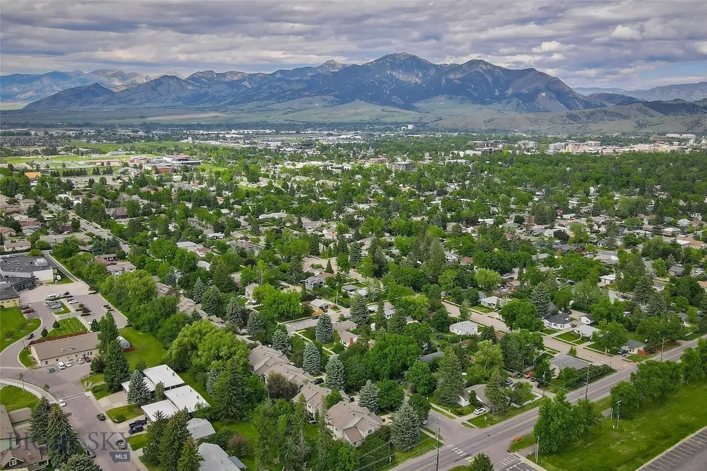 705 S 15th Bozeman MT 59715