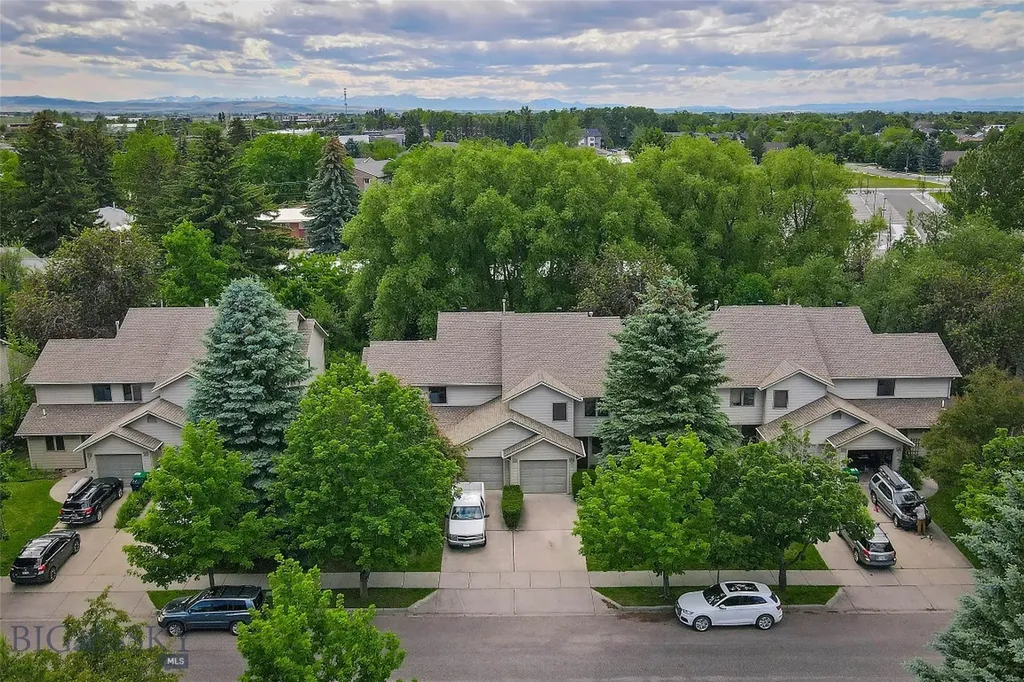 705 S 15th Bozeman MT 59715