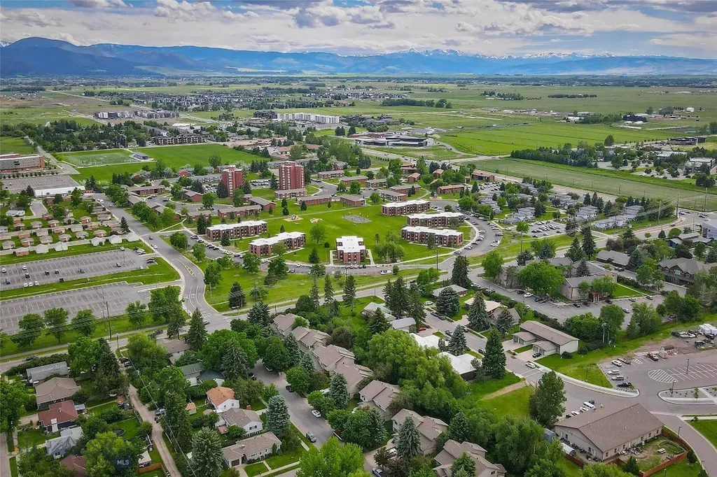 705 S 15th Bozeman MT 59715
