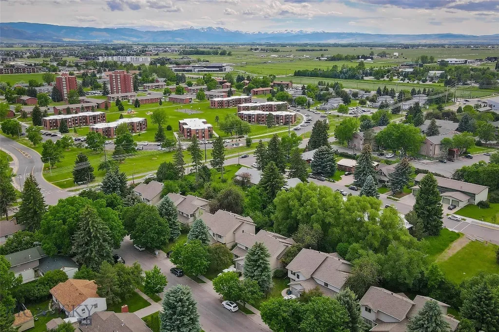 705 S 15th Bozeman MT 59715
