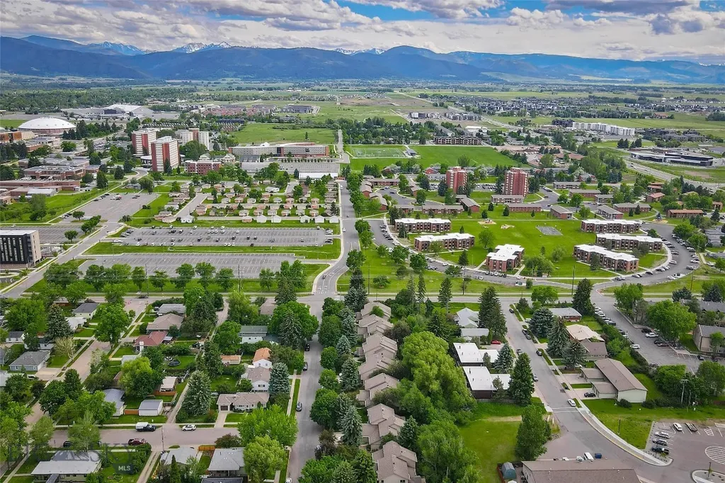 705 S 15th Bozeman MT 59715