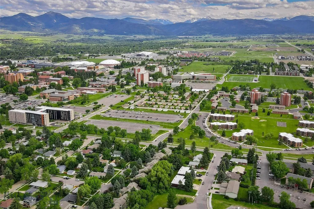 705 S 15th Bozeman MT 59715