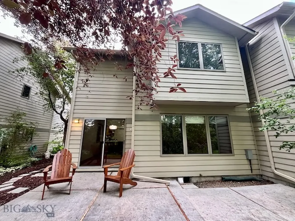 705 S 15th Bozeman MT 59715