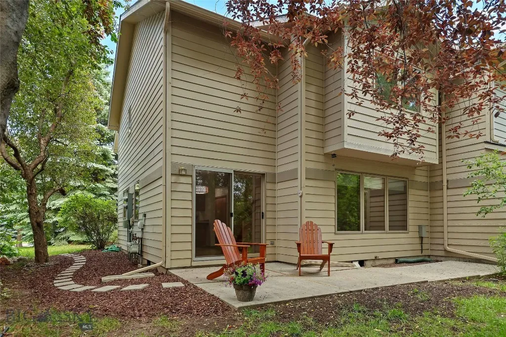 705 S 15th Bozeman MT 59715