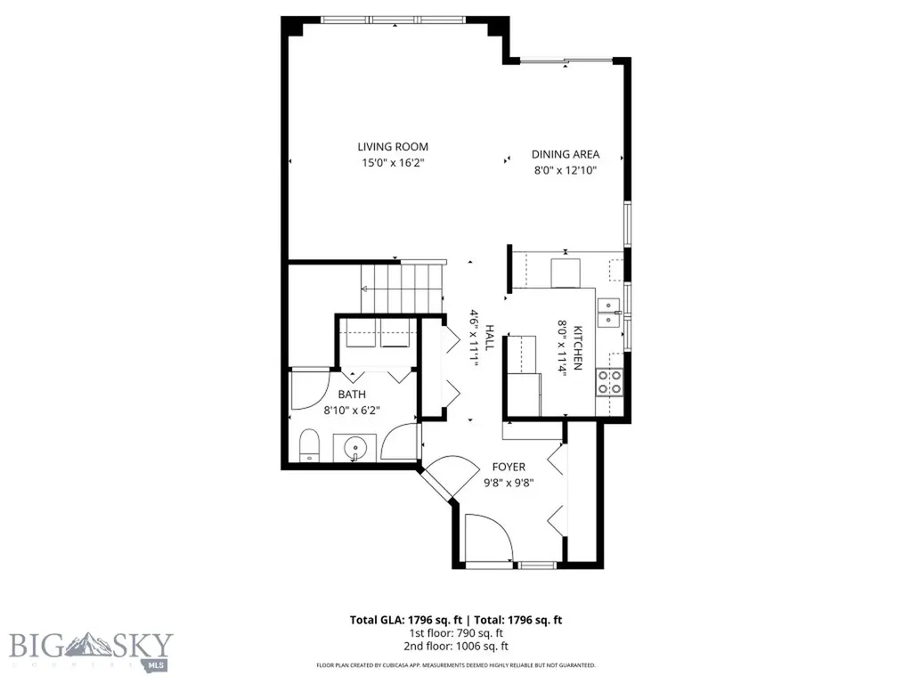 705 S 15th Bozeman MT 59715