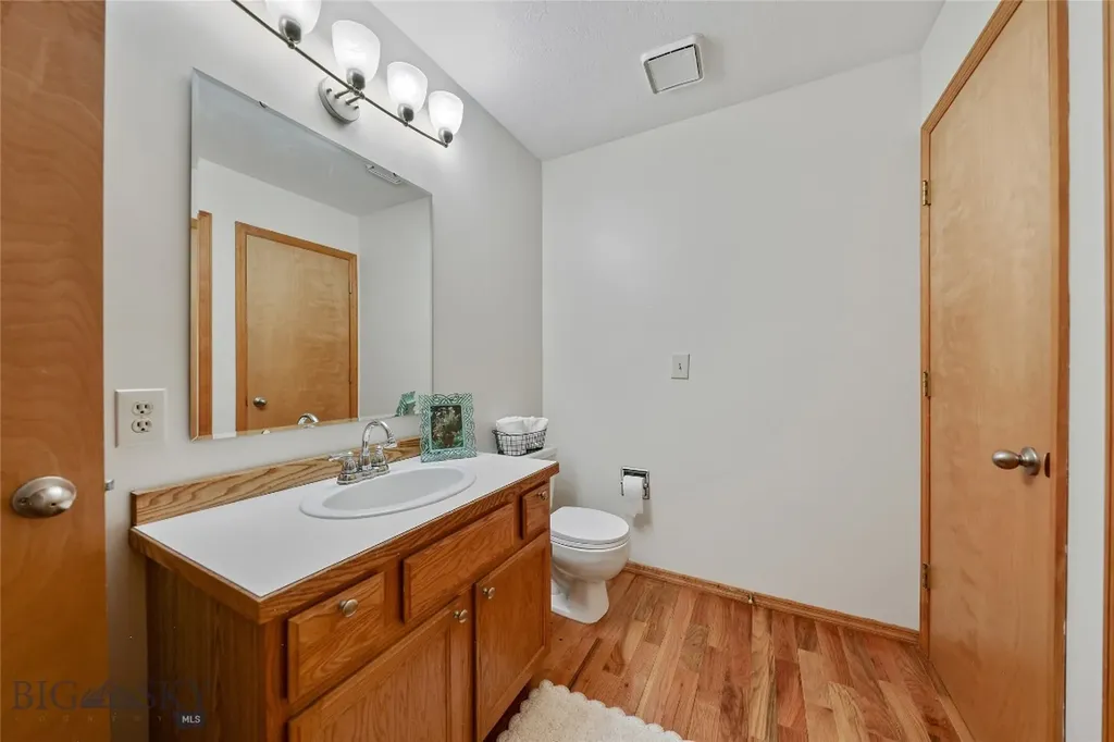 705 S 15th Bozeman MT 59715