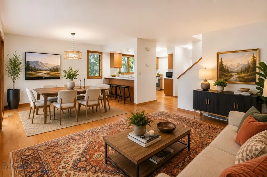 705 S 15th Bozeman MT 59715