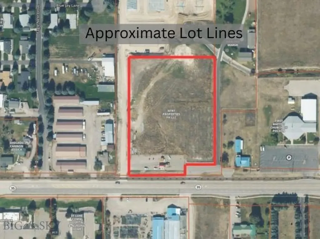 40517 Mt Highway 35 Polson MT 59860