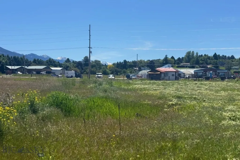 40517 Mt Highway 35 Polson MT 59860