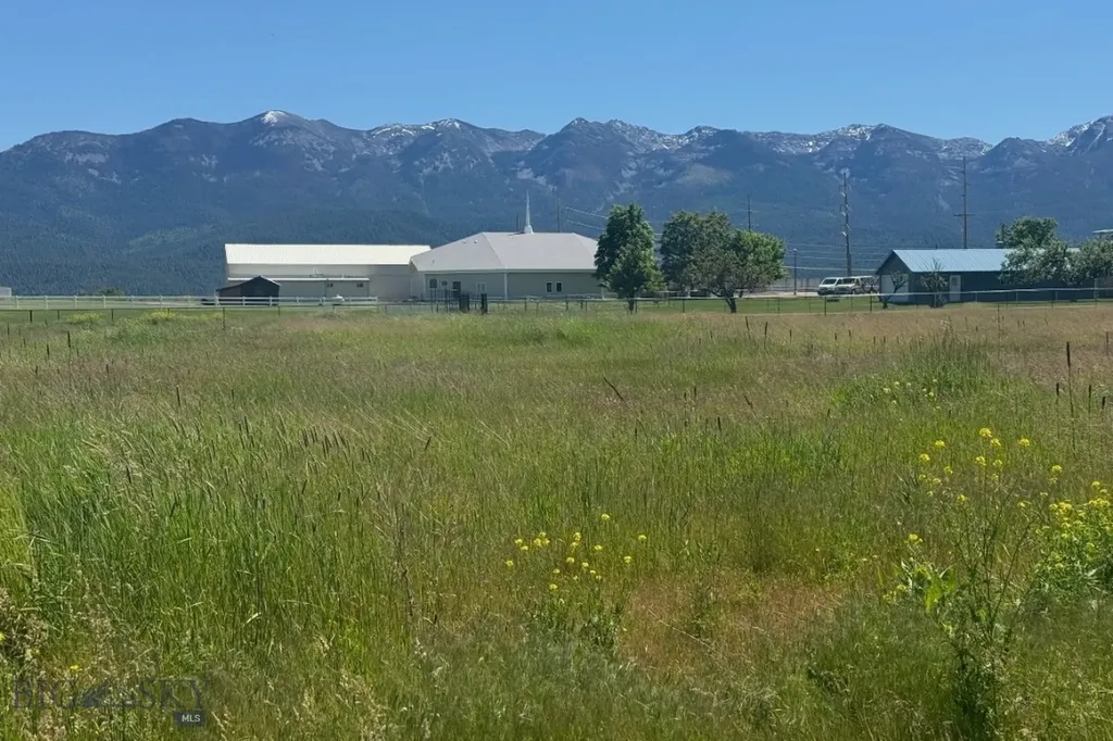 40517 Mt Highway 35 Polson MT 59860