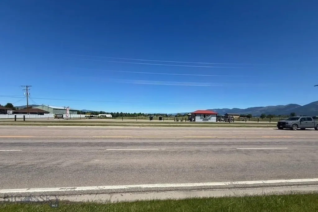 40517 Mt Highway 35 Polson MT 59860