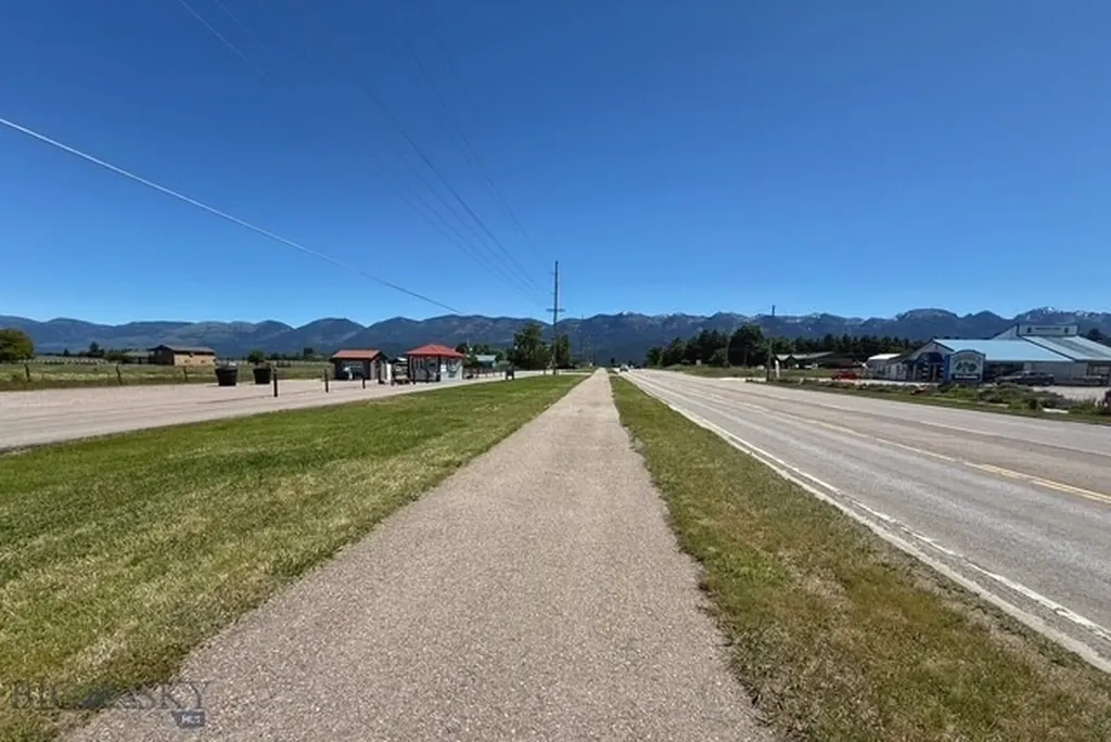 40517 Mt Highway 35 Polson MT 59860