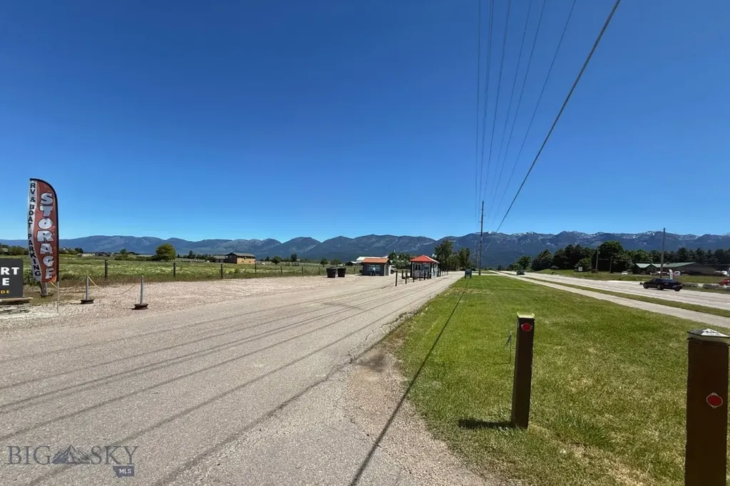 40517 Mt Highway 35 Polson MT 59860