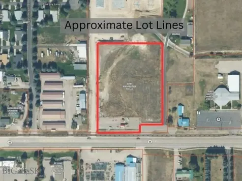 40517 Mt Highway 35 Polson MT 59860