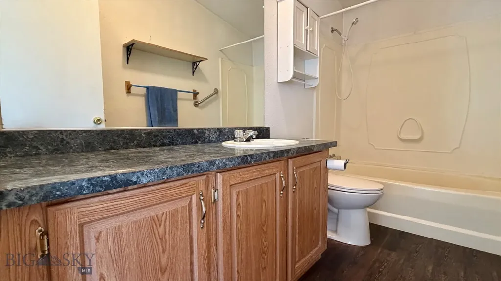 811 Golden West Drive Belgrade MT 59714