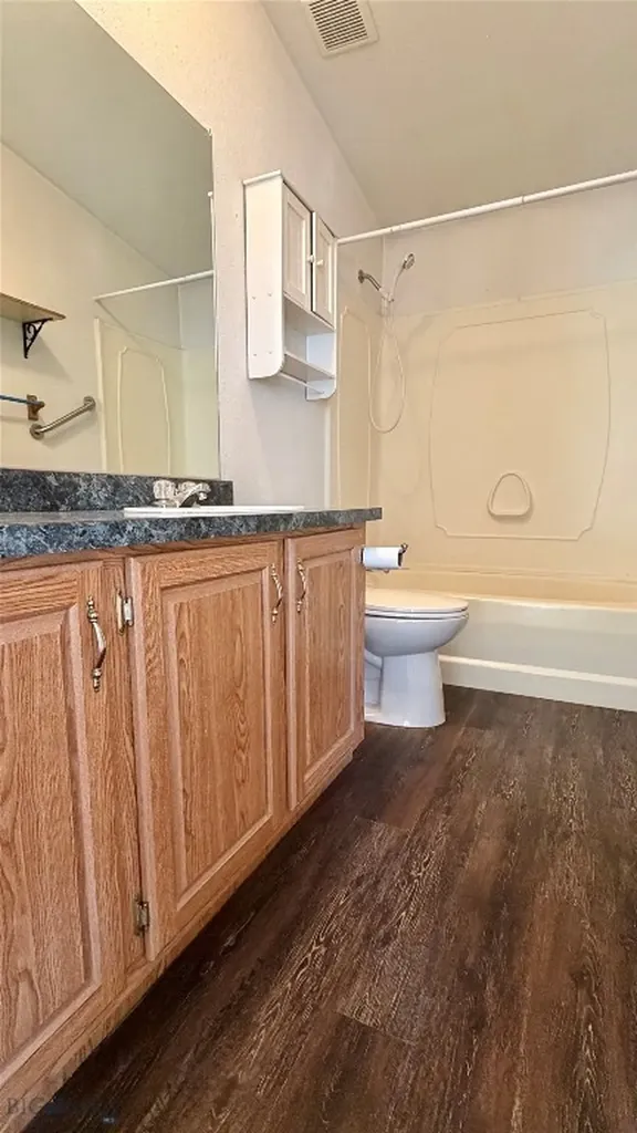 811 Golden West Drive Belgrade MT 59714