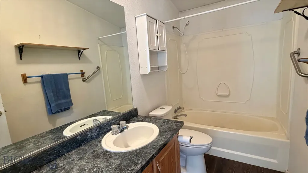 811 Golden West Drive Belgrade MT 59714