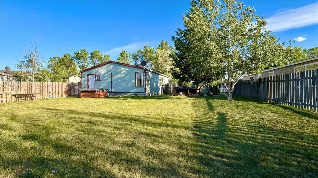 811 Golden West Drive Belgrade MT 59714