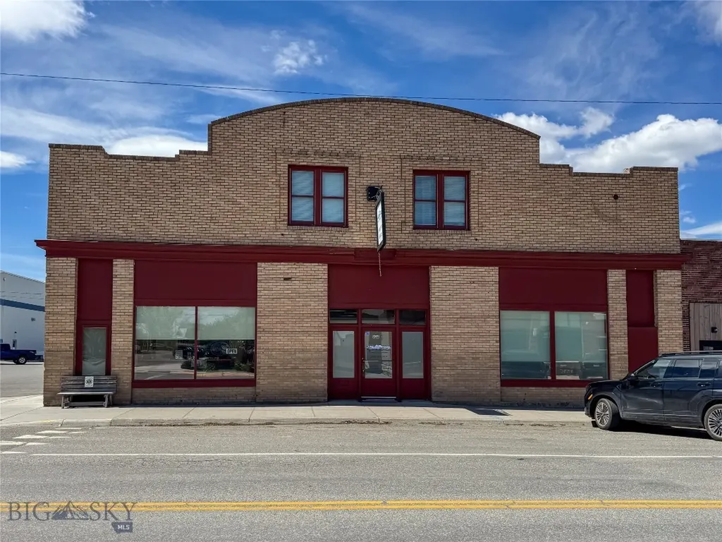 236 Mcleod Big Timber MT 59011