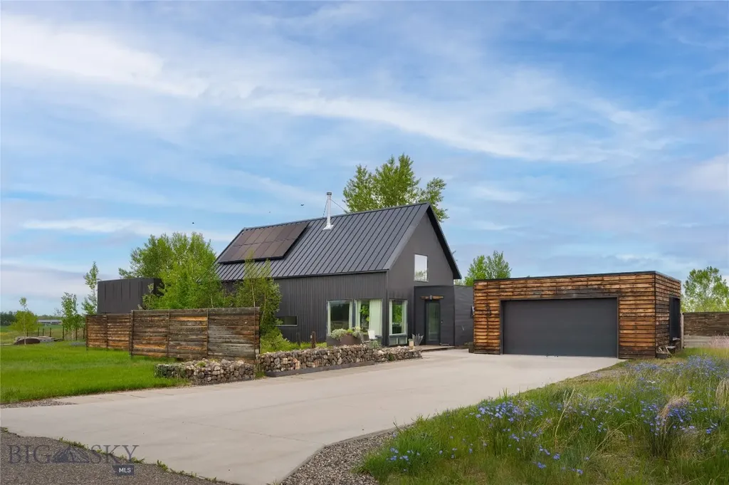 31 Ladybug Bozeman MT 59718