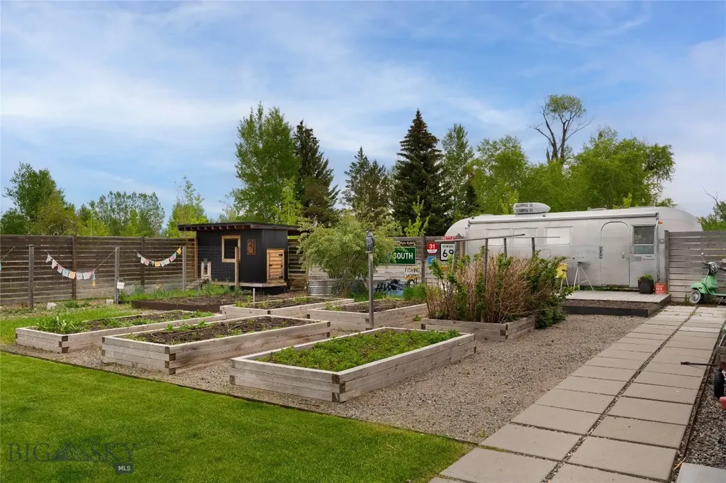 31 Ladybug Bozeman MT 59718