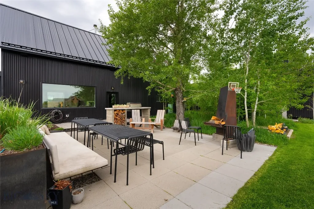 31 Ladybug Bozeman MT 59718