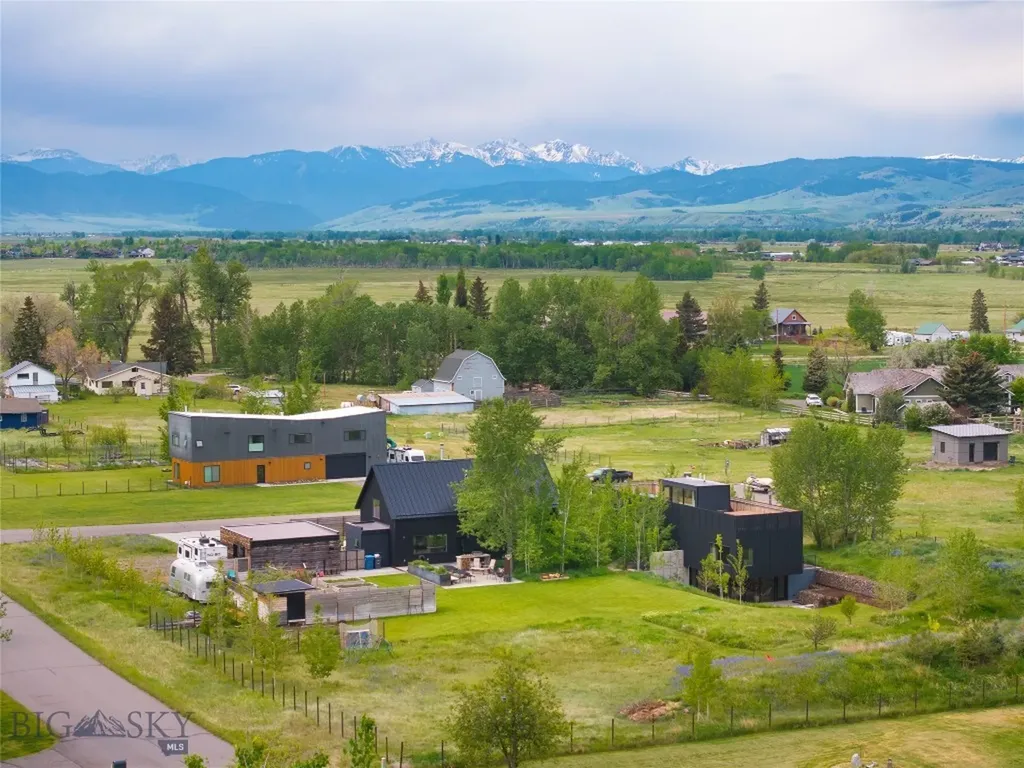 31 Ladybug Bozeman MT 59718