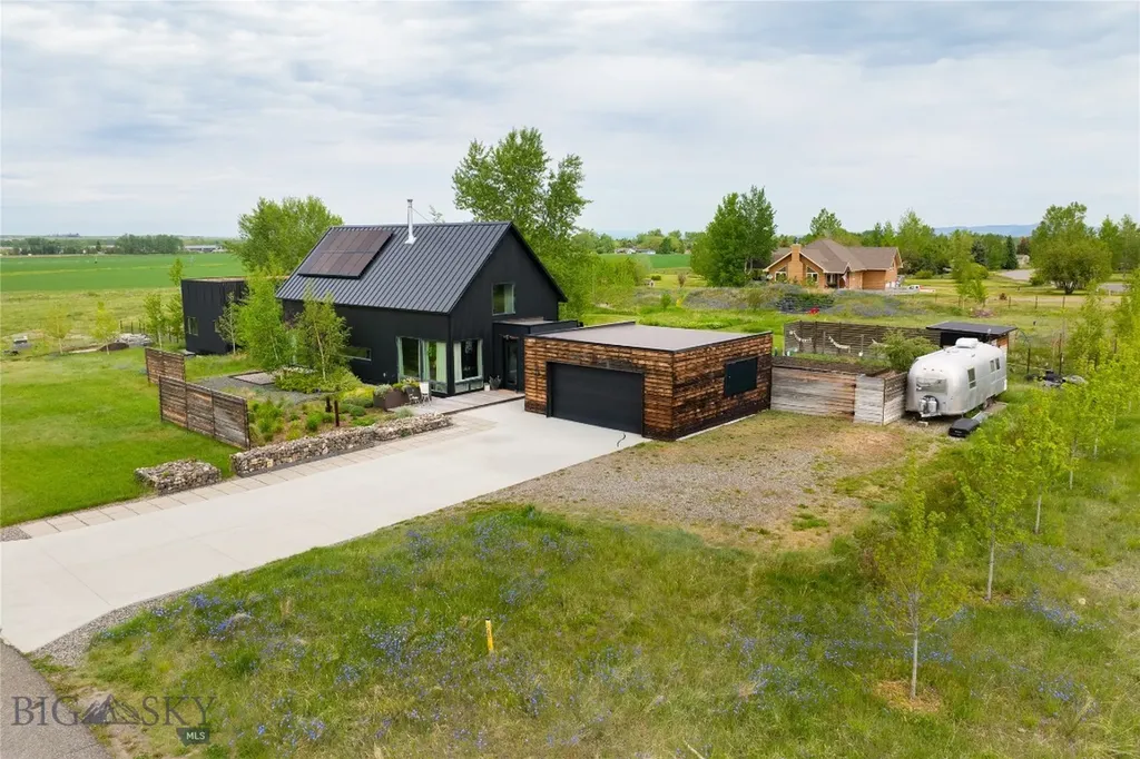 31 Ladybug Bozeman MT 59718