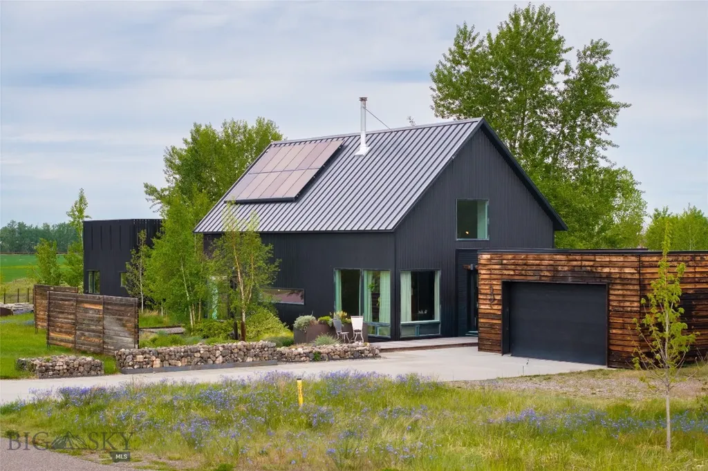 31 Ladybug Bozeman MT 59718