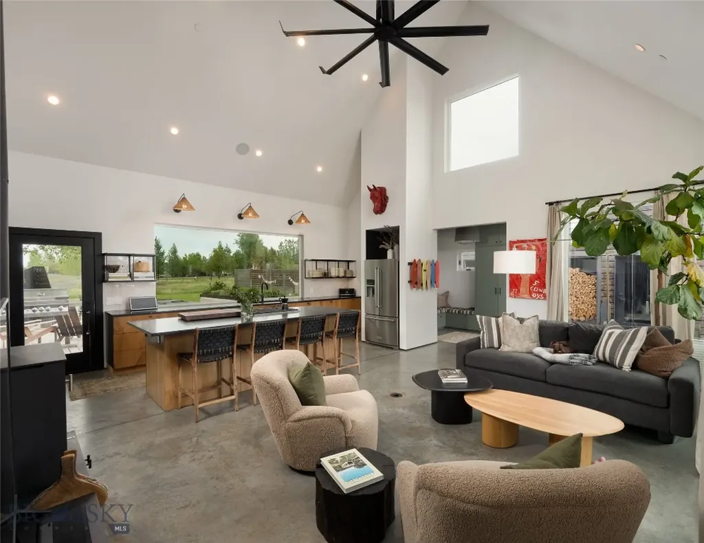 31 Ladybug Bozeman MT 59718