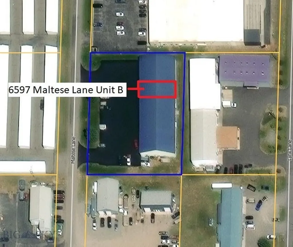 6597 Maltese Lane Bozeman MT 59715