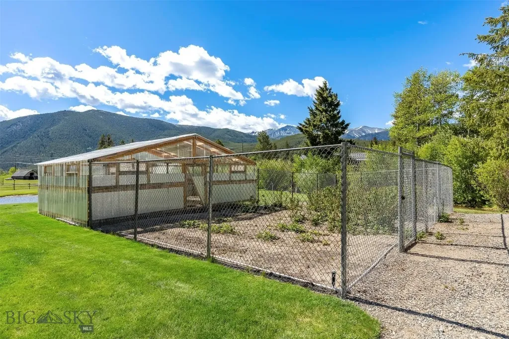 100 Foster Creek Anaconda MT 59711