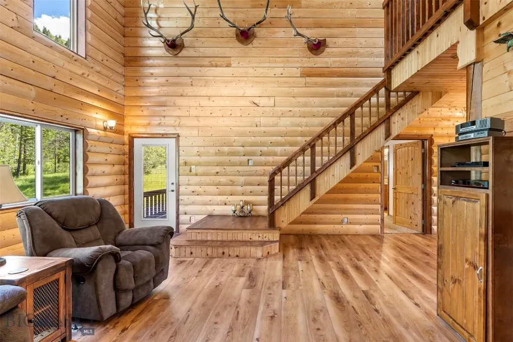 100 Foster Creek Drive Anaconda MT 59711