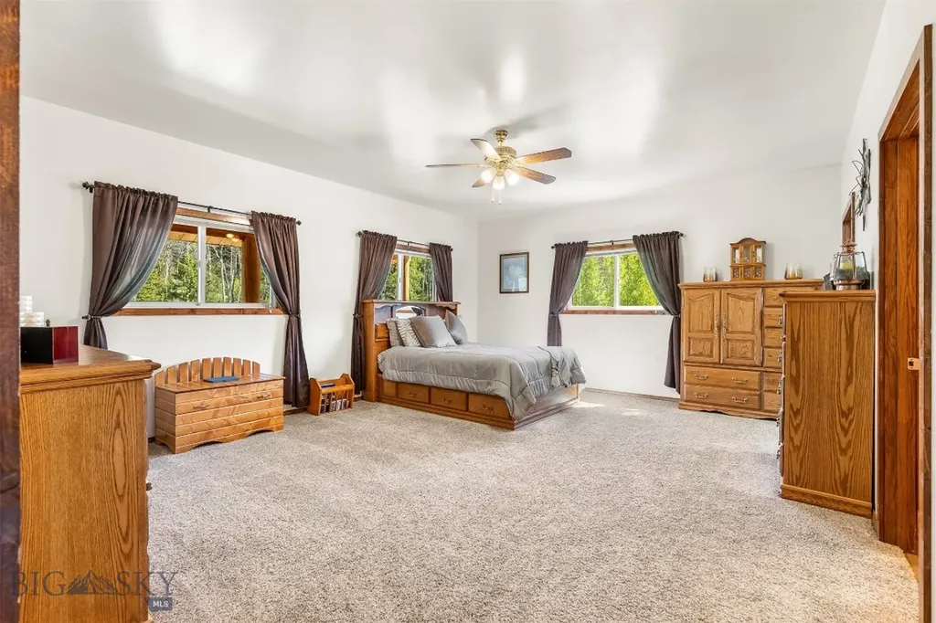100 Foster Creek Drive Anaconda MT 59711