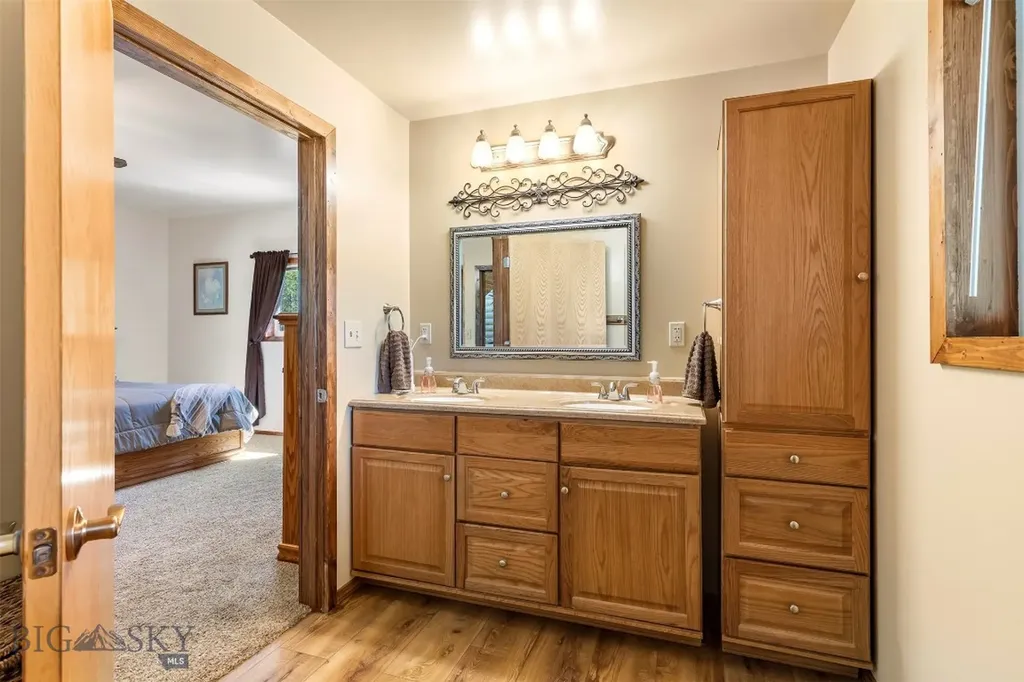100 Foster Creek Drive Anaconda MT 59711