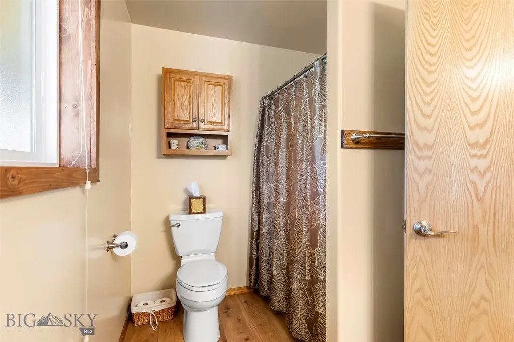 100 Foster Creek Anaconda MT 59711