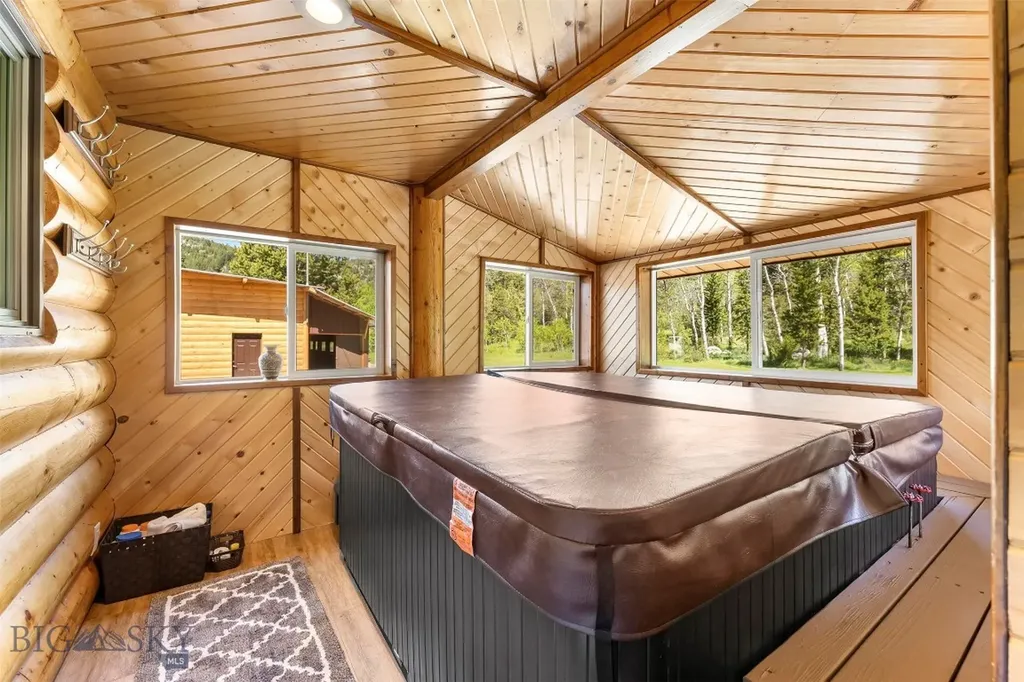 100 Foster Creek Drive Anaconda MT 59711