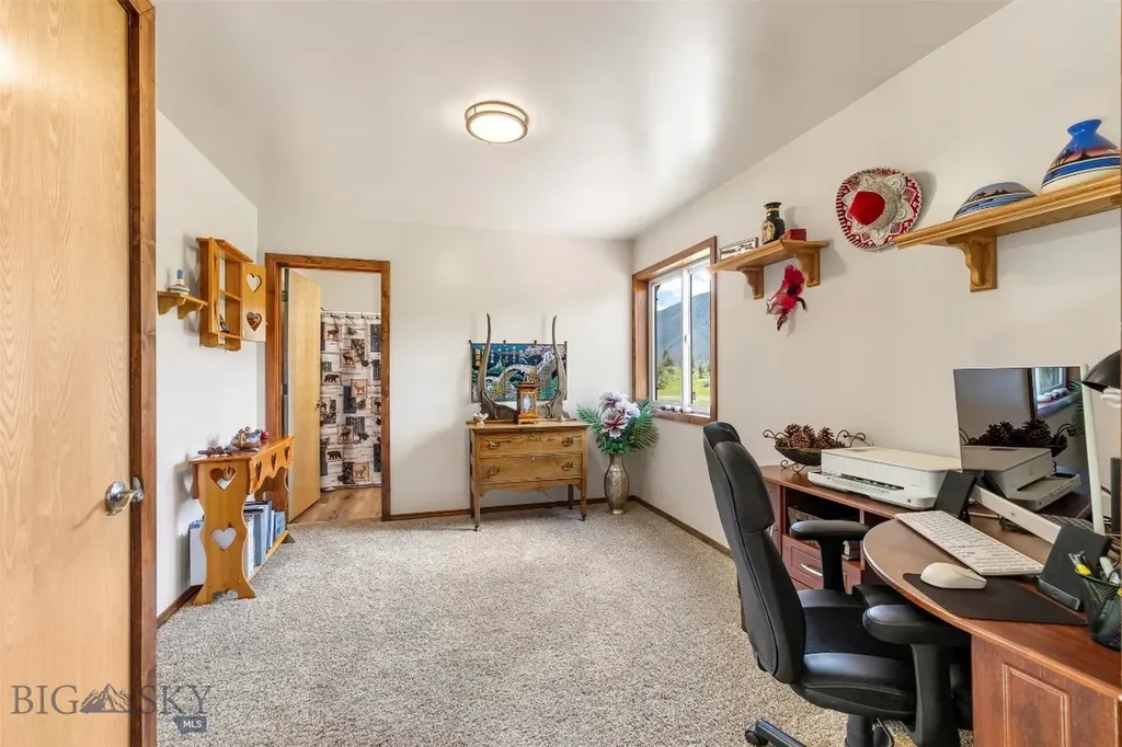 100 Foster Creek Drive Anaconda MT 59711