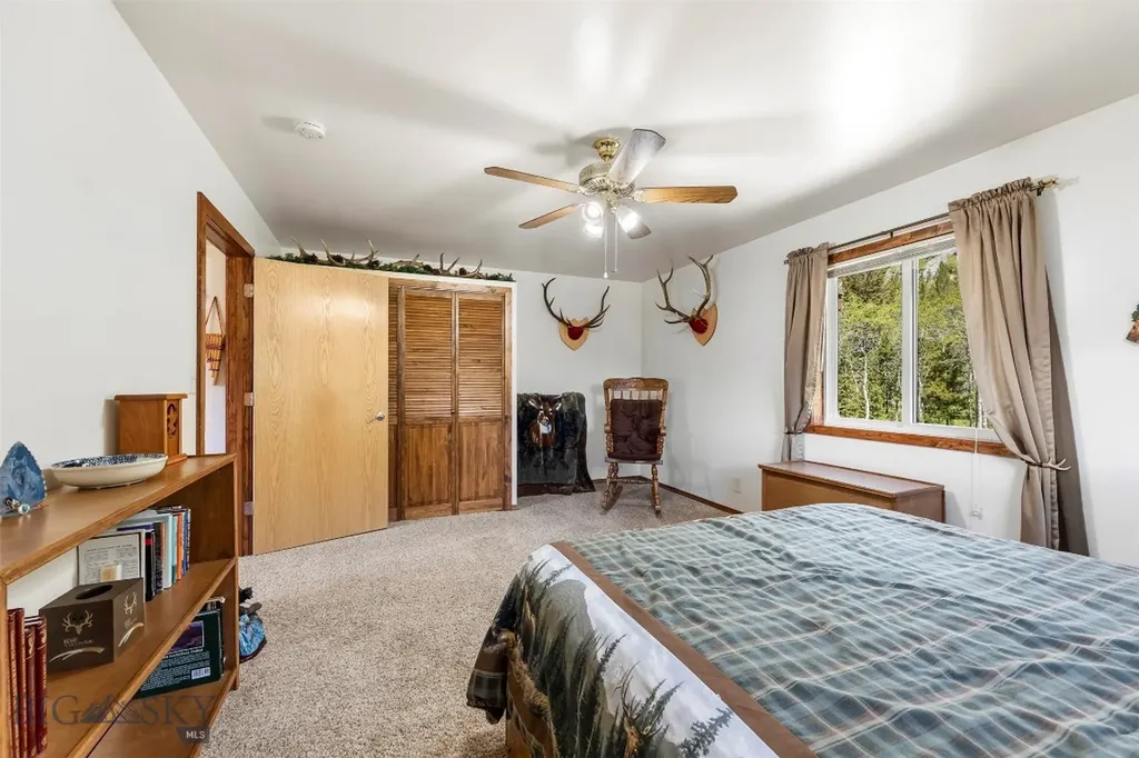 100 Foster Creek Drive Anaconda MT 59711