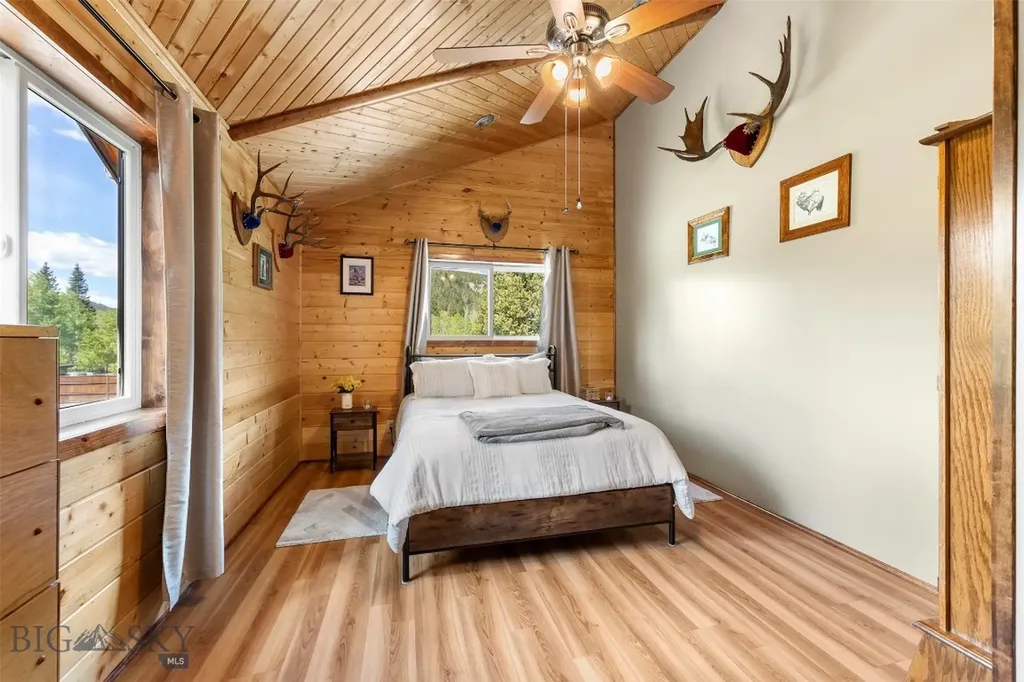 100 Foster Creek Drive Anaconda MT 59711