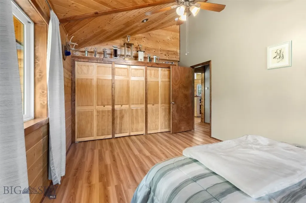 100 Foster Creek Drive Anaconda MT 59711