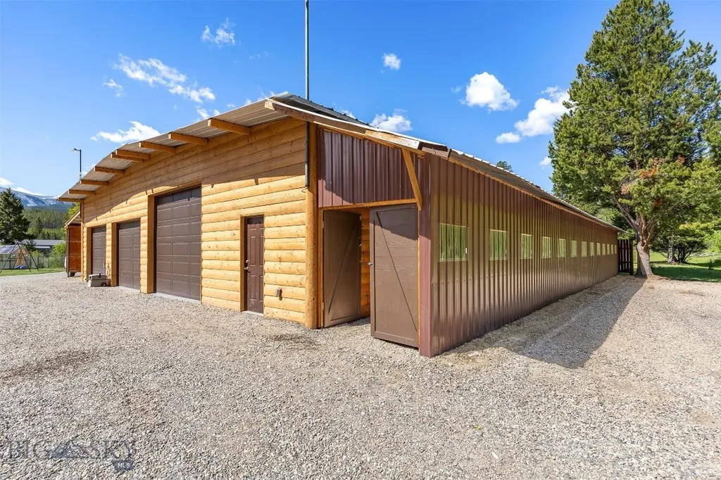 100 Foster Creek Anaconda MT 59711