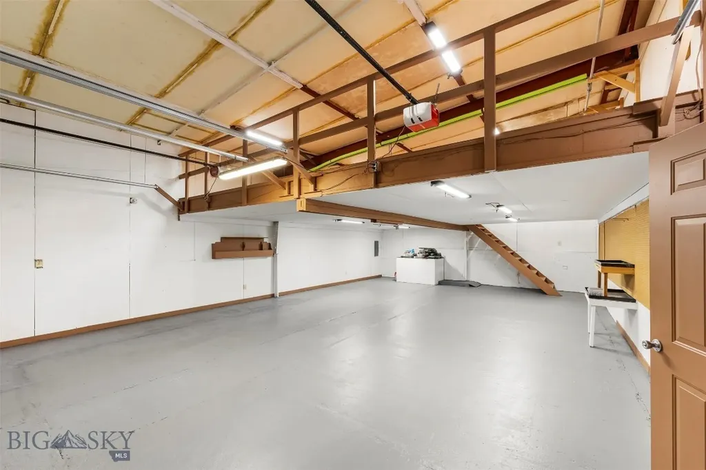 100 Foster Creek Drive Anaconda MT 59711